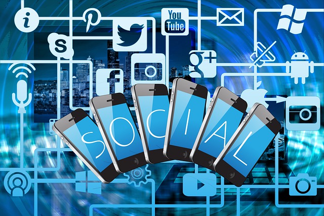Social Media Marketing for an IT Company